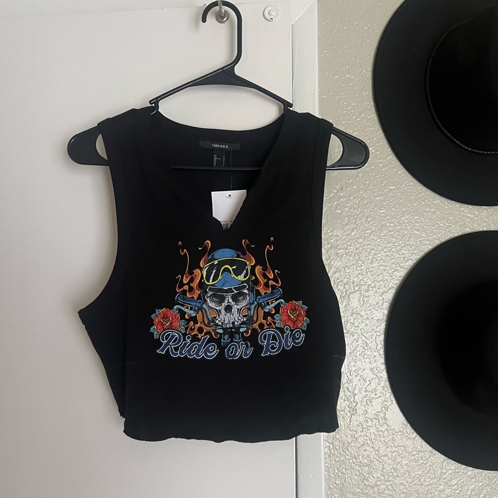 forever 21 top